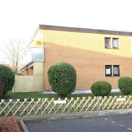 Sonnenschein Appartamento Grömitz