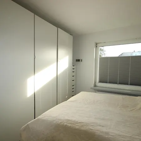 Appartamento Sonnenschein Grömitz