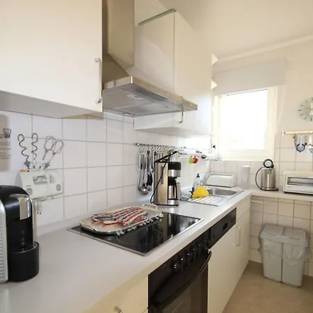 Apartament Sonnenschein 246