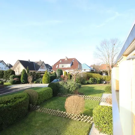 Sonnenschein * Grömitz
