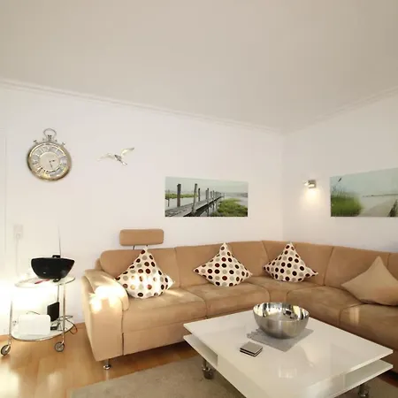 Sonnenschein 246 Apartament *