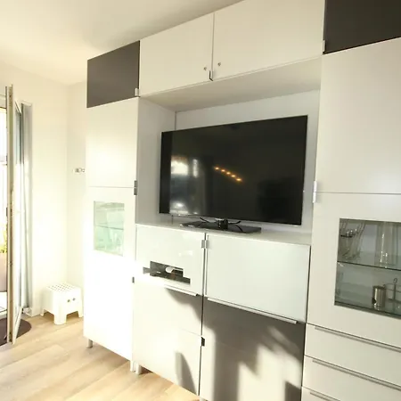 Apartament Sonnenschein 246