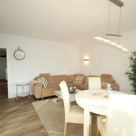 Sonnenschein 246 Grömitz