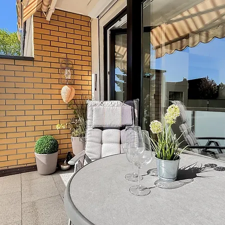 Sonnenschein Apartament *
