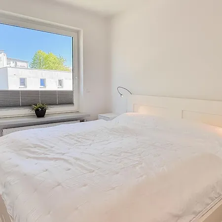 Sonnenschein Apartament Grömitz