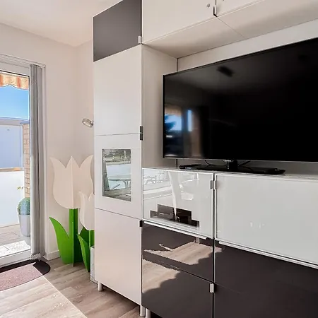 Sonnenschein Apartament *