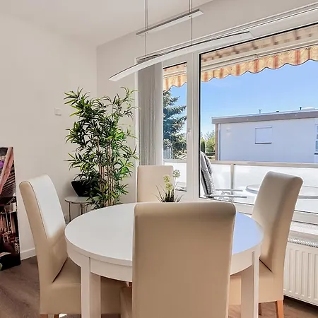 Apartament Sonnenschein Grömitz