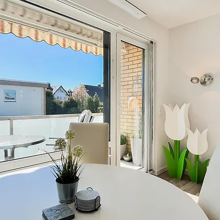 Apartament Sonnenschein *