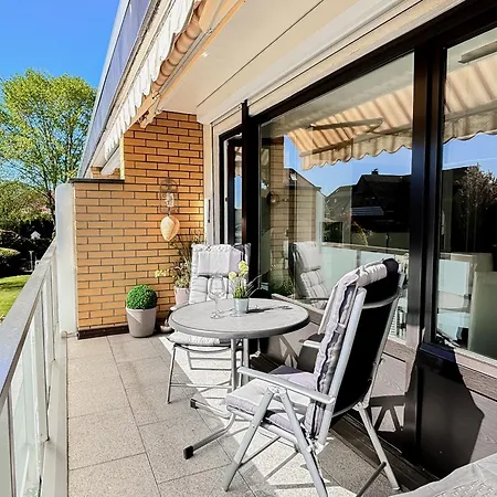 Sonnenschein Apartament *