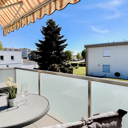 Sonnenschein Apartament