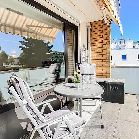 Apartament Sonnenschein *