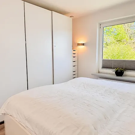 Apartament Sonnenschein Grömitz