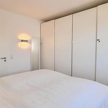 Apartament Sonnenschein Grömitz