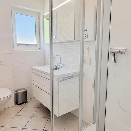 Apartament Sonnenschein