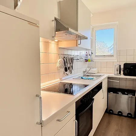 Apartament Sonnenschein Grömitz