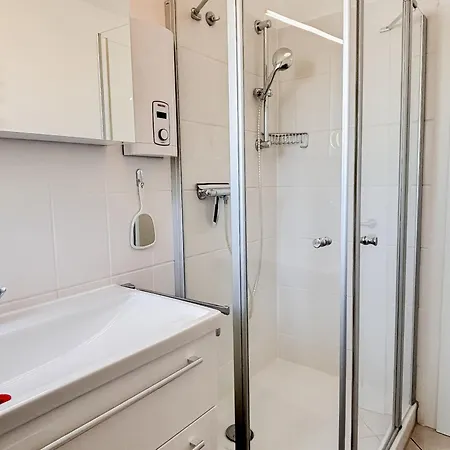 Sonnenschein Apartament Grömitz