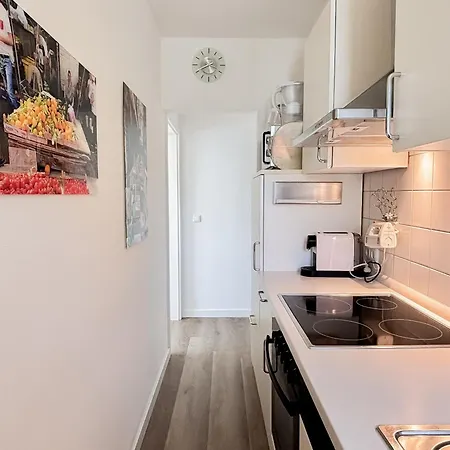 Sonnenschein Apartament *