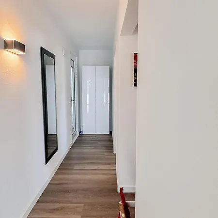 Apartament Sonnenschein *