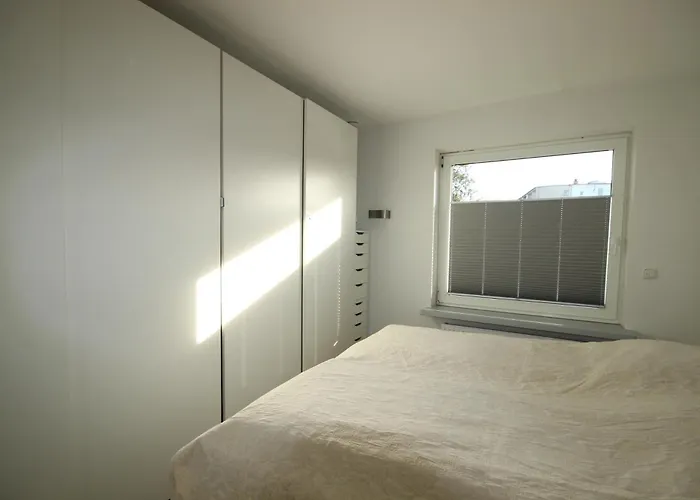 Appartamento Sonnenschein Grömitz