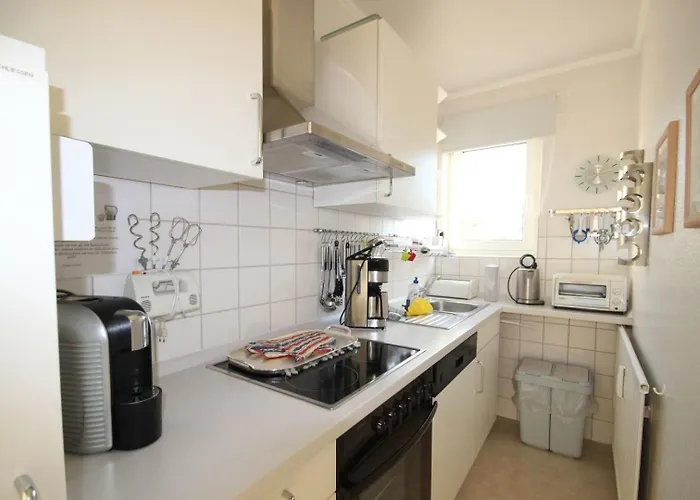 Appartamento Sonnenschein