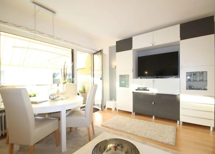 Appartamento Sonnenschein Grömitz