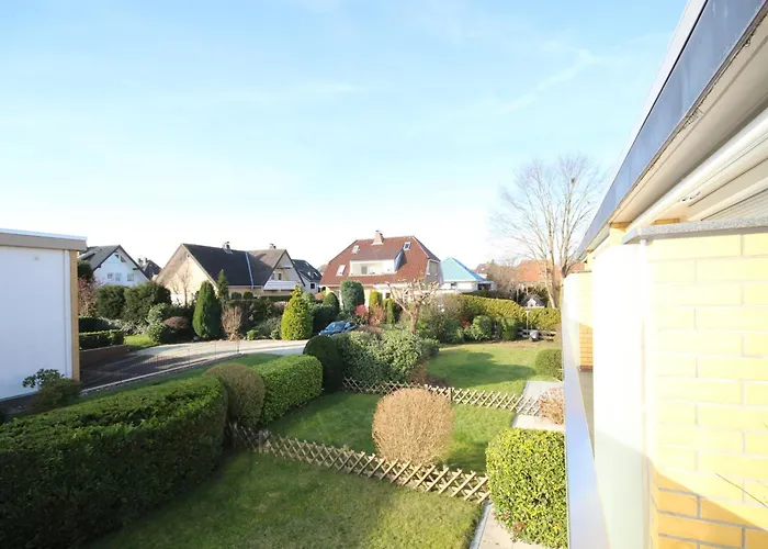 Sonnenschein * Grömitz