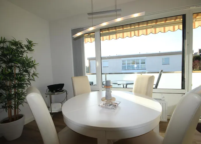 Sonnenschein Appartamento