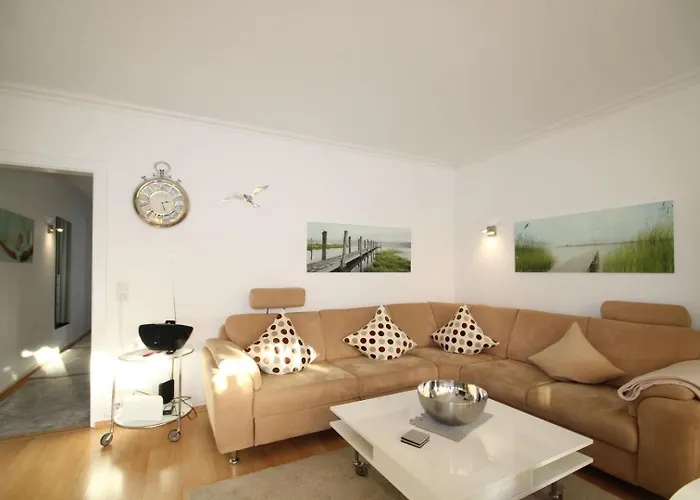 Sonnenschein Appartamento *