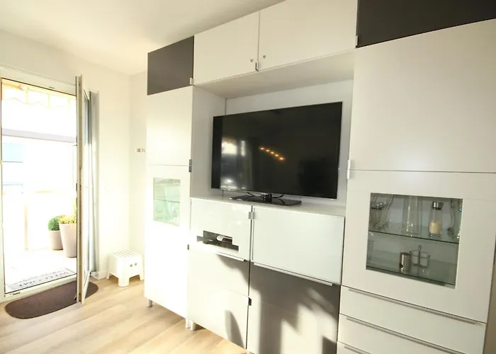 Appartamento Sonnenschein