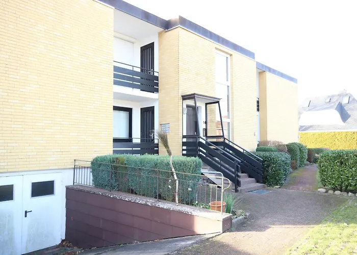 Appartamento Sonnenschein *