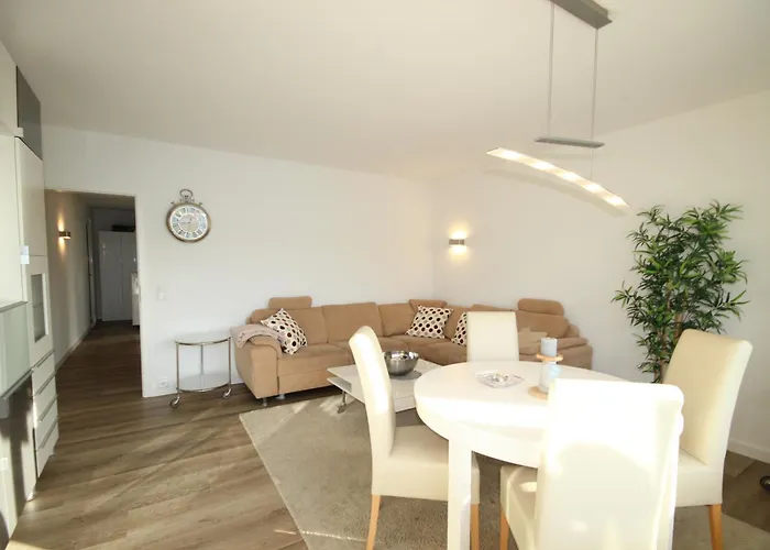 Sonnenschein Grömitz